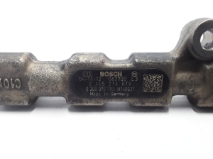 RENAULT Laguna II (2001–2007) Kõrgsurve kütusetoru 8200378703 - 2