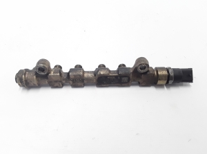 RENAULT Laguna II (2001–2007) Kõrgsurve kütusetoru 8200378703 - 3