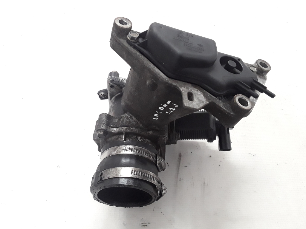 RENAULT Laguna 2 generation (2001-2007) EGR szelep 8200056350 22310999