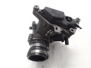 RENAULT Laguna II (2001–2007) AGR-Drosselklappe 8200056350 - 2