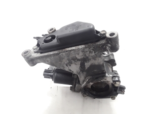 RENAULT Laguna II (2001–2007) AGR-Drosselklappe 8200056350 - 5