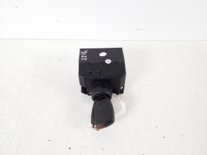 Mercedes Benz B-Class 245 (2005–2011) Fahrzeugstartsystem - 2