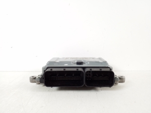 Mercedes Benz B-Class 245 (2005–2011) Fahrzeugstartsystem - 5