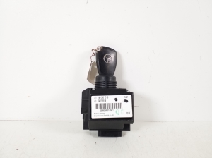 Mercedes Benz B-Class 245 (2005–2011) Fahrzeugstartsystem - 6
