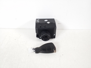 Mercedes Benz B-Class 245 (2005–2011) Fahrzeugstartsystem - 9
