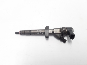 RENAULT Laguna II (2001–2007) Injektor Einspritzdüse 8200084534 - 2