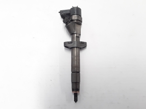 RENAULT Laguna II (2001–2007) Injektor Einspritzdüse 8200084534