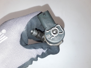 RENAULT Laguna II (2001–2007) Injektor Einspritzdüse 8200084534 - 3