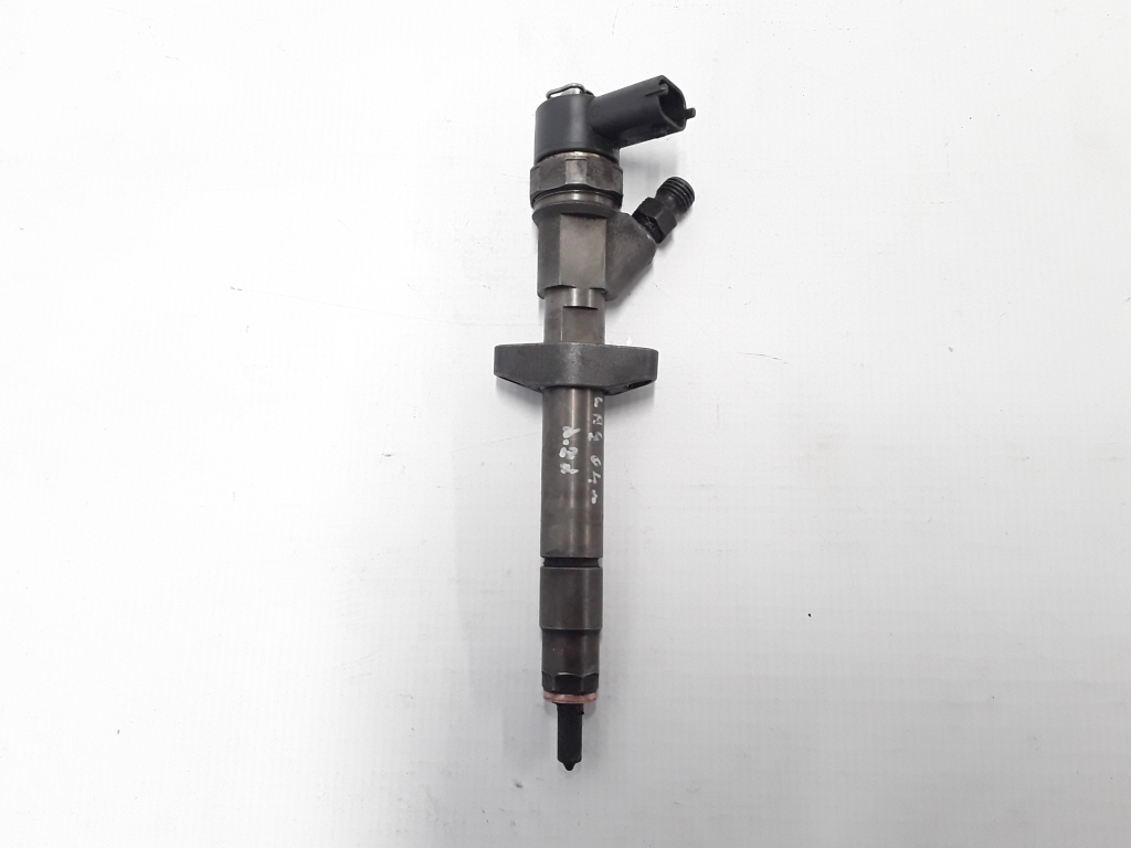 RENAULT Laguna 2 generation (2001-2007) Injector de combustibil 8200084534 22310995