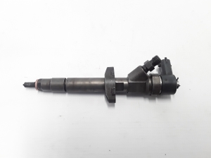 RENAULT Laguna II (2001–2007) Injektor Einspritzdüse 8200084534 - 2