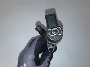 RENAULT Laguna II (2001–2007) Injektor Einspritzdüse 8200084534 - 3