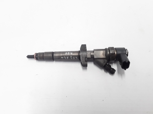 RENAULT Laguna II (2001–2007) Injektor Einspritzdüse 8200084534 - 3