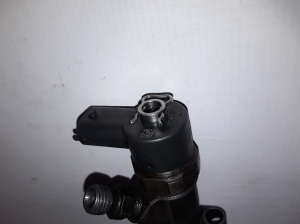 RENAULT Laguna II (2001–2007) Injektor Einspritzdüse 8200084534 - 2