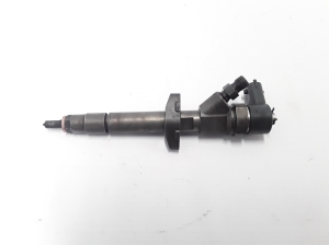 RENAULT Laguna II (2001–2007) Injektor Einspritzdüse 8200084534 - 3