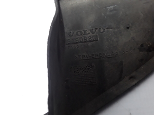 VOLVO XC70 (2000–2007) Luftleitblech für den Ladeluftkühler 9190983 - 2
