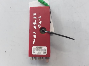  Antenna amplifier 