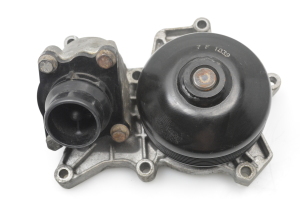Water pump - 