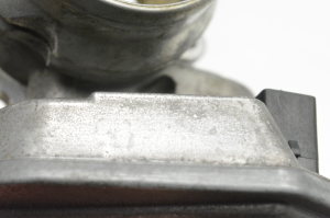 BMW 3 SERIES E90 (2004–2013) Accelerator valve 7804373 - 4