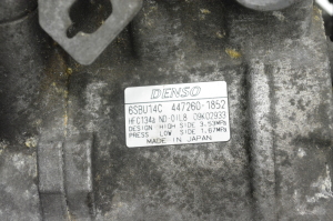 BMW 3 SERIES E90 (2004–2013) Klimakompressor 6987862 - 2