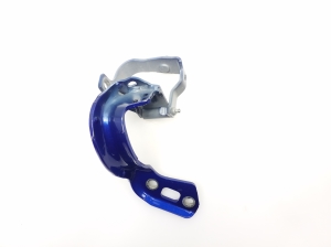Trunk lid hinge