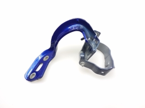 AUDI A4 B8 (2007–2016) Trunk lid hinge - 4