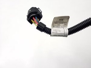 BMW 1 SERIES F20 (2010–2026) Other wire 760880103 - 3