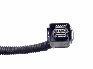 BMW 1 SERIES F20 (2010–2026) Other wire 760880103 - 4