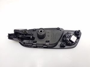 Seat Leon (2012–2026) Front door inner handle 5F4839114B - 5