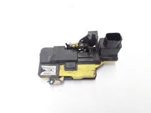   Rear side door lock  - 30634624 
