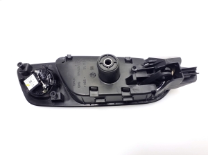 Seat Leon (2012–2026) Front door inner handle 5F4839113B - 3