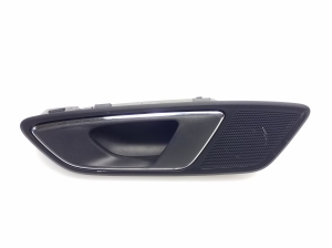 Front door inner handle - 5F4839113B