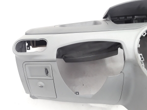 RENAULT Modus (2004–2012) Dashboard and its parts 7701067620 - 2
