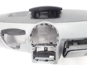 RENAULT Modus (2004–2012) Dashboard and its parts 7701067620 - 3