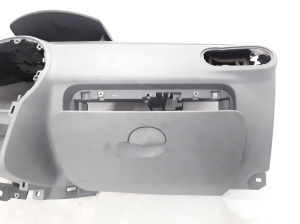 RENAULT Modus (2004–2012) Dashboard and its parts 7701067620 - 4
