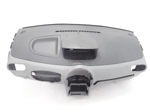 RENAULT Modus (2004–2012) Dashboard and its parts 7701067620 - 5