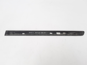 VOLVO XC70 (2000–2007) Rear side door molding 09187735 - 3