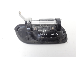 VOLVO XC70 (2000–2007) Rear side door exterior handle 9187667 - 2