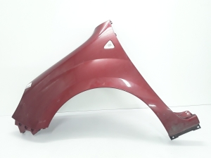 RENAULT Kangoo (2008–2020) Front fender 8200378534 - 2