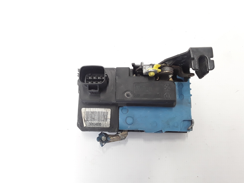 VOLVO XC70 2 generation (2000-2007) Serrure de porte avant droite 30634616 22311420