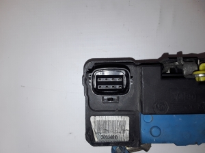 VOLVO XC70 (2000–2007) Front door lock 30634616 - 2