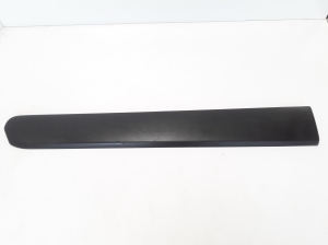   Front door molding  - 8620142 