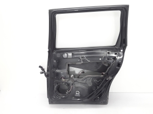 VOLVO XC70 (2000–2007) Rear side doors 30649494 - 3