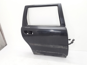 VOLVO XC70 (2000–2007) Rear side doors 30649494 - 4