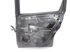 VOLVO XC70 (2000–2007) Rear side doors 30649494 - 5