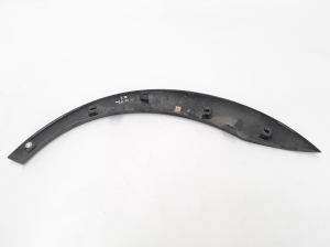 VOLVO XC70 (2000–2007) Zierleiste Kotflügel hinten 8620134 - 3