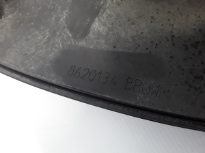 VOLVO XC70 (2000–2007) Zierleiste Kotflügel hinten 8620134 - 4