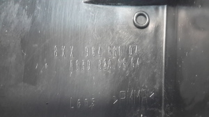 Mercedes Benz Vito W639 (2003–2014) Rücklichtreflektor A6398200864 - 2