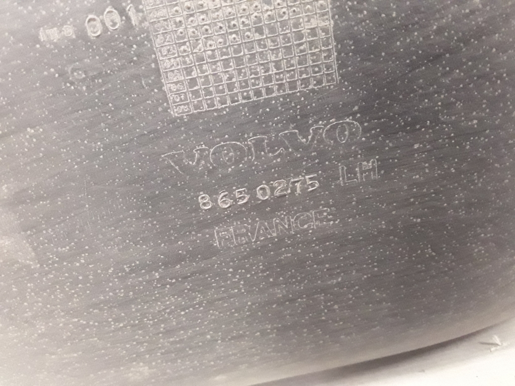 VOLVO XC70 2 generation (2000-2007) Galinis kairys posparnis 8650275 22311407