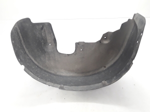 VOLVO XC70 (2000–2007) Rear wheel arch liner 8650275 - 2