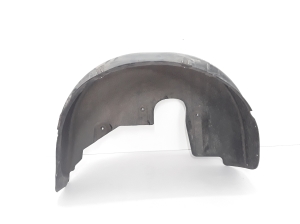 VOLVO XC70 (2000–2007) Rear wheel arch liner 8650275 - 4
